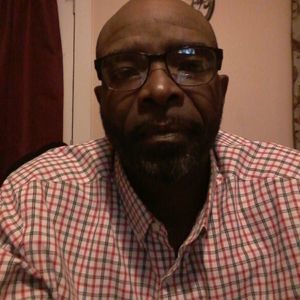 Meet your Posher, Lou